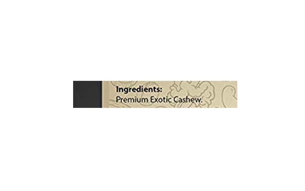 Nuticious Cashew    Pack  450 grams